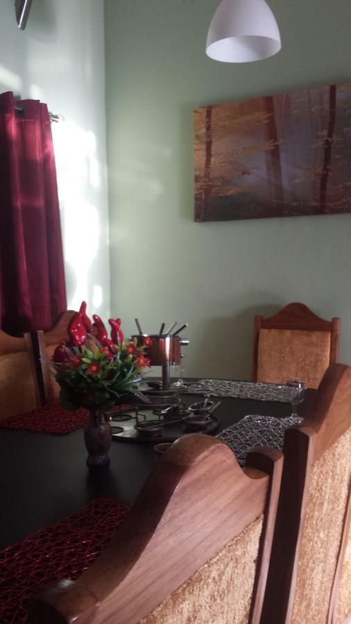 Maryland Guest House Sunyani Exterior foto