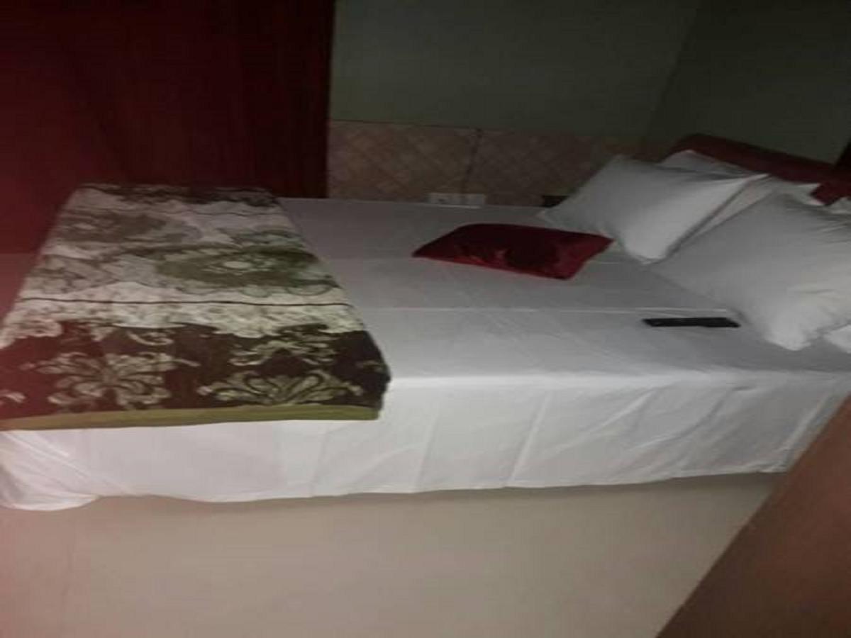 Maryland Guest House Sunyani Exterior foto