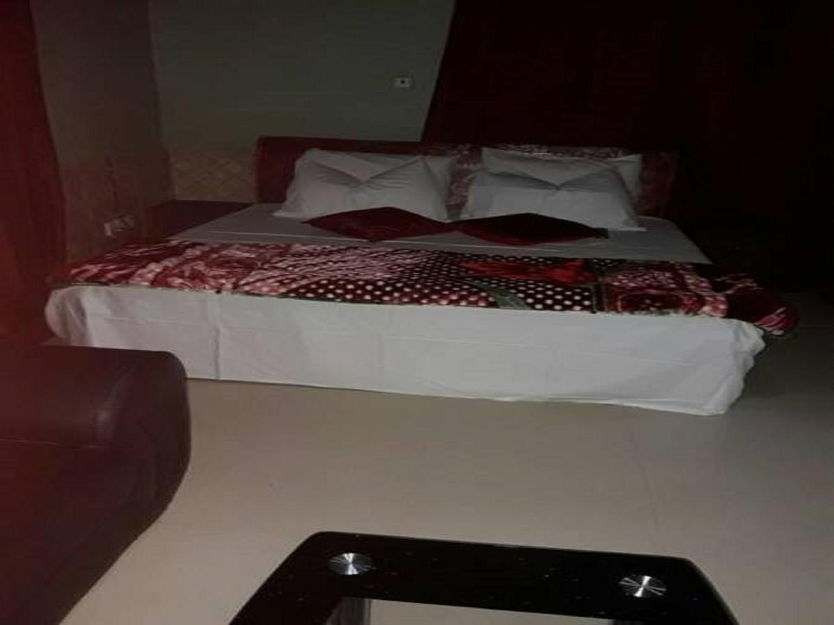 Maryland Guest House Sunyani Exterior foto